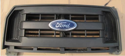434gfg5665f - FORD F-150 15- решітка ПЕРЕДНЬОГО КОМПЛЕКТ