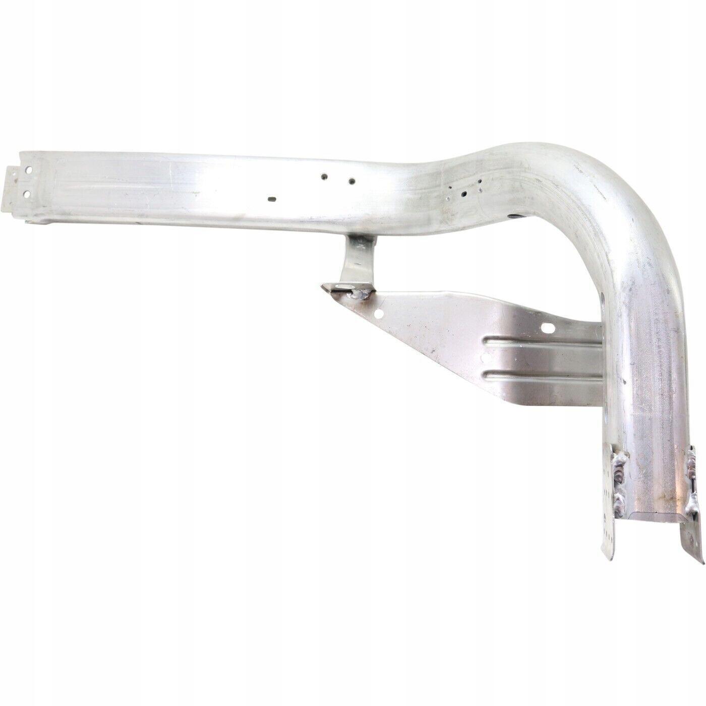 JL3Z16C275A - FORD F-150 2015-20 ФАРТУК КРЕПЛЕНИЕ КРЫЛО ЛЕВОЕ