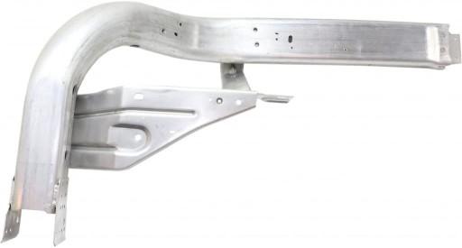 JL3Z16C274A JL3Z-16C274A - FORD F-150 2015-20 ФАРТУК КРЕПЛЕНИЕ КРЫЛО ПРАВОЕ