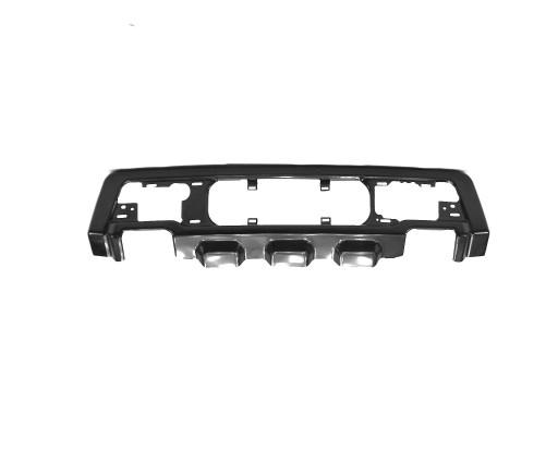 2x AB-HD-013 AB-HD-014 AB-HD-015 - крышки и отбойники HONDA CR-V III IV передняя