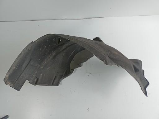 FORD F-150 F150 2015- 15+ КОЛІСНА АРКА ПЕРЕДНЯ ПРАВА ОРИГІНАЛ