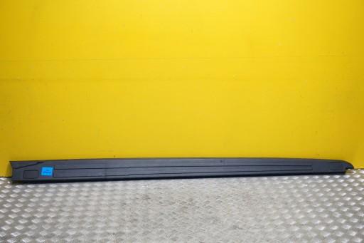 FL34-99291A34 - FORD F F150 2017 - 2020 Накладна кришка коробки правий корпус FL34 99291A34