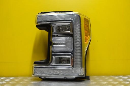 HC3B-13006-CJ - FORD F F250 2017-2019 ФАРА СВЕТОДИОДНАЯ ЛАМПА L США