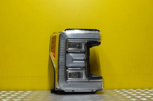 HC3B-13005-CJ - FORD F F250 2017-2019 ФАРА СВЕТОДИОДНАЯ ЛАМПА R США