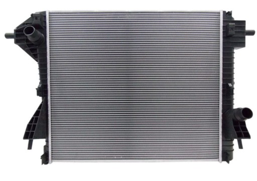 BC3Z8005A - FORD F-SERIES 2012-2014 водяной радиатор 6.2 V8 b