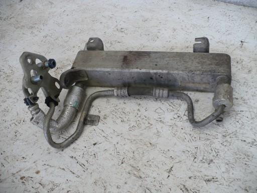 FORD F150 15- 5.0 ОХЛАДИТЕЛЬ ТРАНСМИССИОННОГО МАСЛА JL3P-7H420-CD