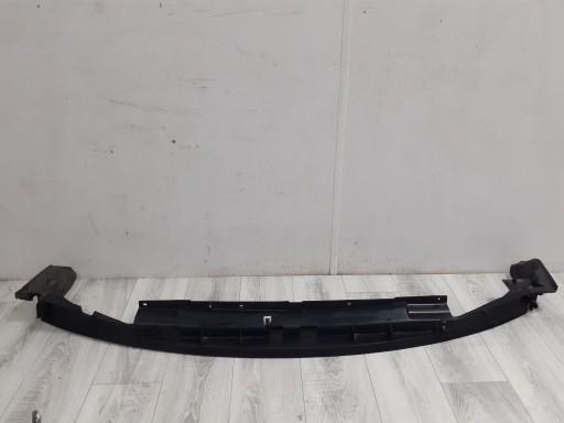 BL34-15021A36 - FORD F150 2009-14 НИЖНЄ ВІКНО BL34-15021A36-AA