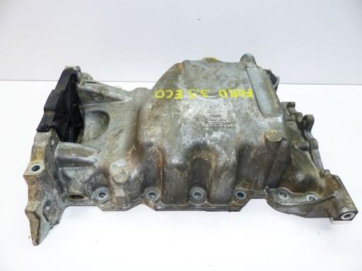 BG1E-6675-DA DG1E-6675-EA - FORD F150 EXPLORER V 3.5 ECOBOOST масляный поддон