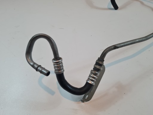 HL3P-7B028-AC - FORD F150 F-150 LIFT Raptor Шланг масляного радиатора 3,5 V6 EcoBoost