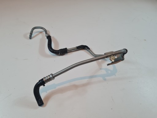 HL3P-7F112-AC - FORD F150 F-150 LIFT Raptor МАСЛЯНЫЙ ШЛАНГ