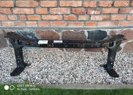 FORD F150 УСИЛЕНИЕ ПЕРЕДНЕГО РЕМНЯ ML3Z-16138-A 15-