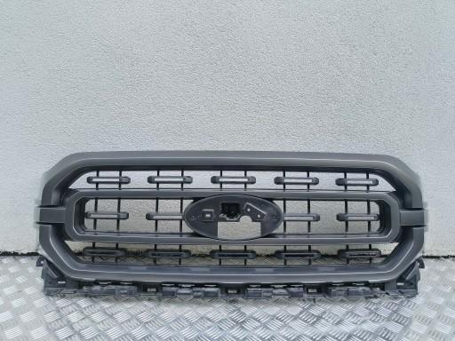ML348200DF5GXT - FORD F150 XLT SPORT 2021 2022 ПЕРЕДНЯ РЕШІТКА США