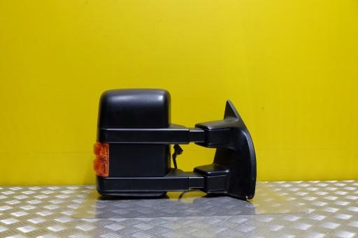 FORD F250 F350 2008-2016 ДЗЕРКАЛО ПРАВЕ США