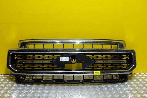 F2502020-GRILLPRZÓDCHROM - FORD F250 F350 SPORT LARIAT 2020 - Решітка радіатора США