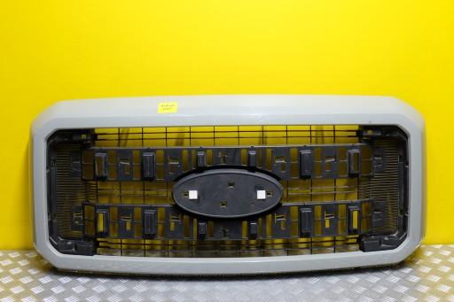 BC34-8A164-ABW - FORD F250 F350 SUPER DUTY 11-16 США Решетка радиатора