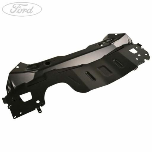 1890123 - FORD FIESTA 2008-2013 ПІДСИЛЕННЯ ЗАДНЬОГО РЕМЕНЯ