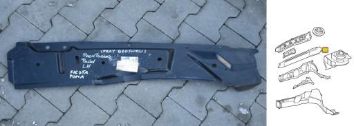 PYS61-16185-AA - FORD FIESTA MK4 LIFT PUMA ФАРТУК КРЫЛО ПЕРЕДНИЙ