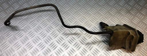 16V 2S6C3531AC - FORD FIESTA MK6 1.4 TDCI РАСШИРИТЕЛЬНЫЙ БАЧОК 2S6C-3531-AC