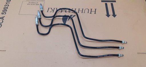 MK5 02-08 - FORD FIESTA MK6 V 2002-2008 РІК FUSION КАБЕЛЬ НАСОСА ЗЧЕПЛЕННЯ