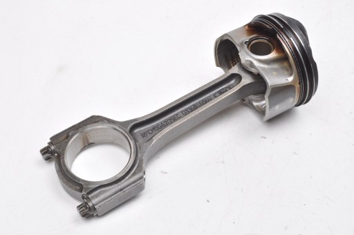 FORD FIESTA MK7 1.0 ПОРШЕНЬ С ШАТУНОМ CM5G6205EC