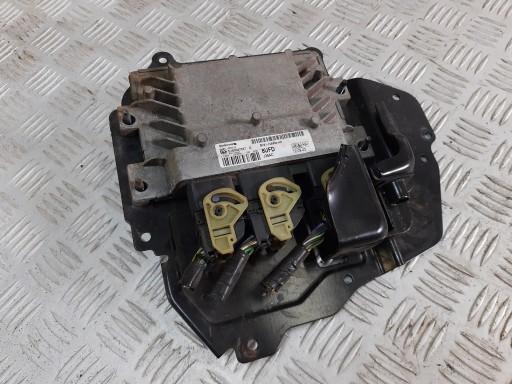 051-29-876 - Фонарь задний противотуманный правый TOYOTA RAV4 06-12