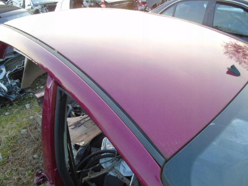 FORD FIESTA MK7 ДАХ 5D HB