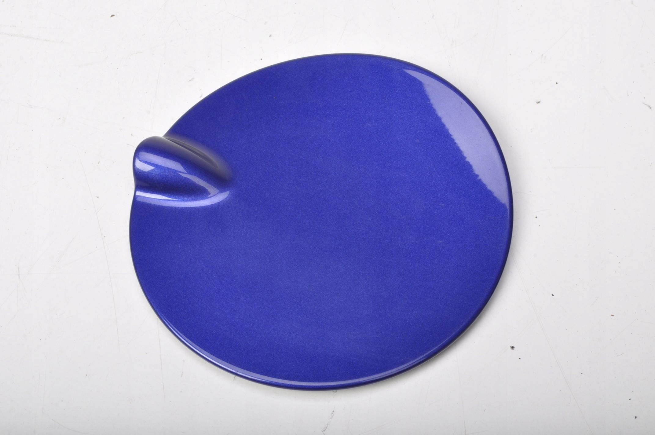 D1BB-A405A02-AAW - КРЫШКА ТОПЛИВНОГО БАКА FORD FIESTA MK7