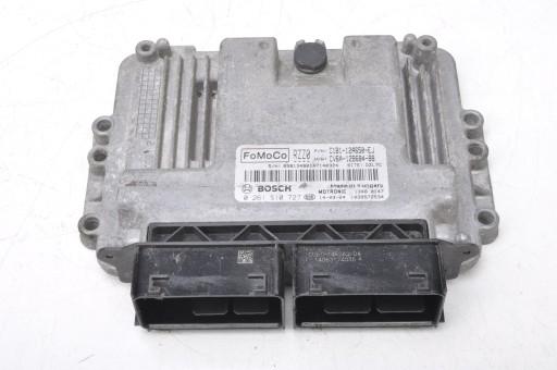 5Q0915321G 5Q0915331H - Battery tray 5q0915321g Golf 7 VII FV