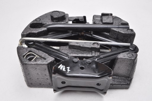 FORD FIESTA MK7 ДОМКРАТ КЛЮЧ КАРТРИДЖ