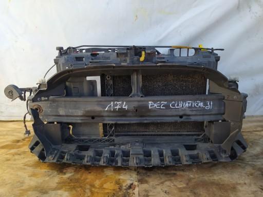 40 94 7868 - КОМПЕНСАЦИОННЫЙ БАЧОК ОХЛАЖДАЮЩЕЙ ЖИДКОСТИ. OPEL ZAFIRA