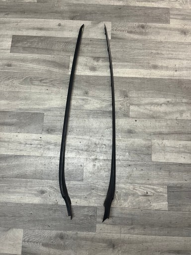 8A61-A03194-AEW - FORD FIESTA MK7 НАКЛАДКИ ВІТРОВОГО СКЛА