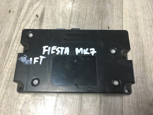 AM5T-14D212-CB - FORD FIESTA MK7 МОДУЛЬ BLUETOOTH AM5T-14D212-CB