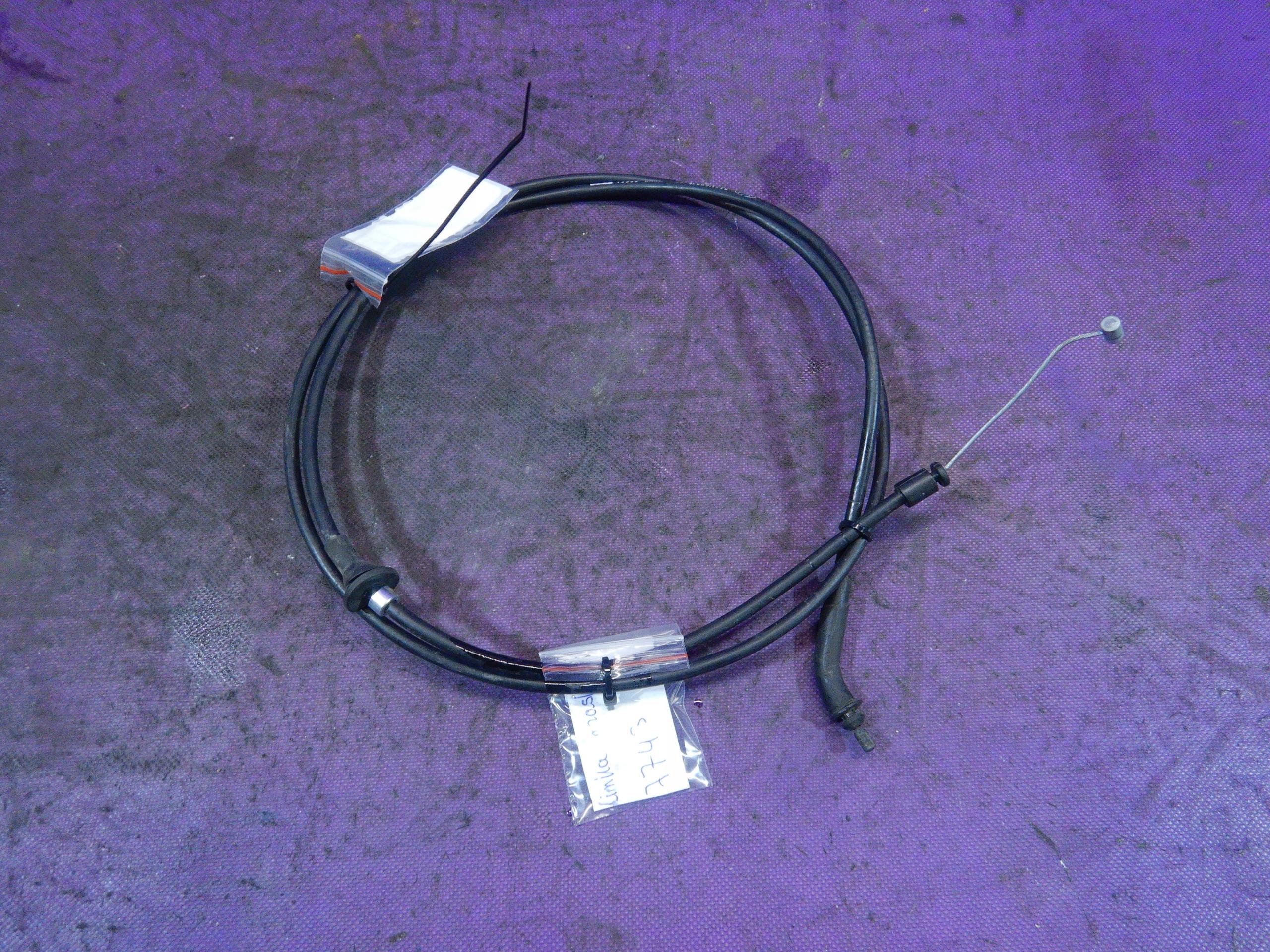 FORD FIESTA MK7 VII ТРОС ТРОС ЗАМКА КАПОТА EU