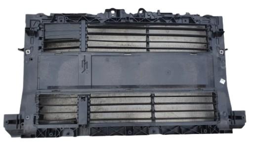 H1BB-8B041-A - FORD FIESTA MK8 1.0 ECOBOOST ШЛЮДА ПЕРЕДНЬОГО РЕМНЯ