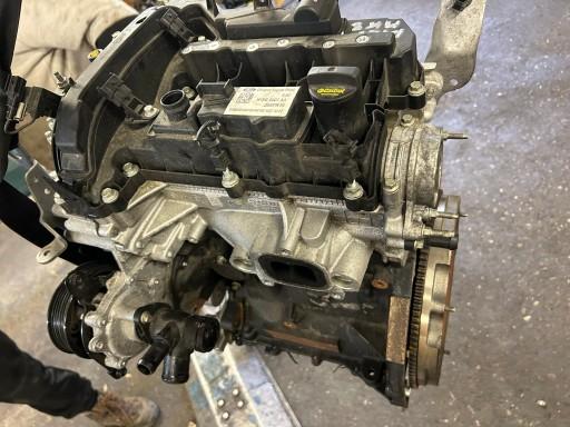 5603XS - Timing belt 5603XS Гейтс