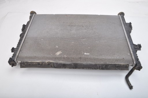 Водяной охладитель 1,5 градуса ford fiesta mk8 k1by-8005-ad