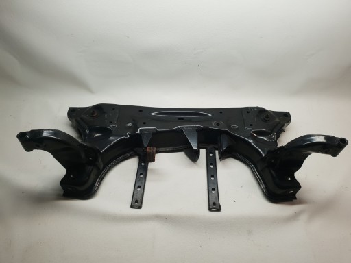 Ford fiesta mk8 16-21 передняя балка коляска люлька салазки передняя h1bc-pia10