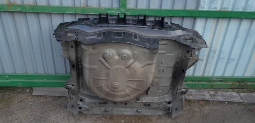 F000005 - FORD FIESTA MK8 17- РЕМІНЬ ЗАДНЯ ВАННА