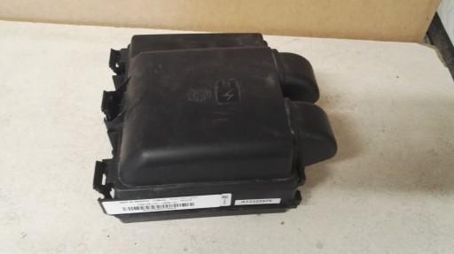 H1BT-14D068-AE - Блок запобіжників ford fiesta mk8 2017