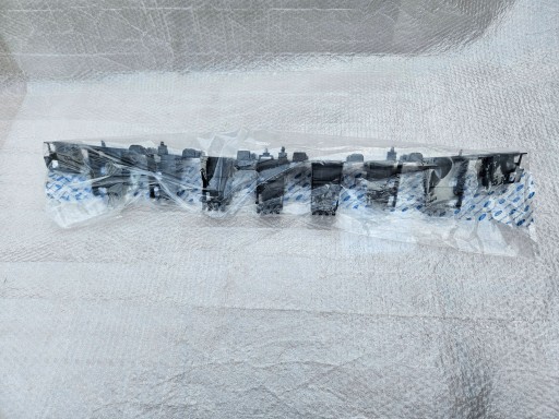 FORD FIESTA MK8 АМОРТИЗАТОР ЗАДНЬОГО БАМПЕРА НОВИЙ 2439851