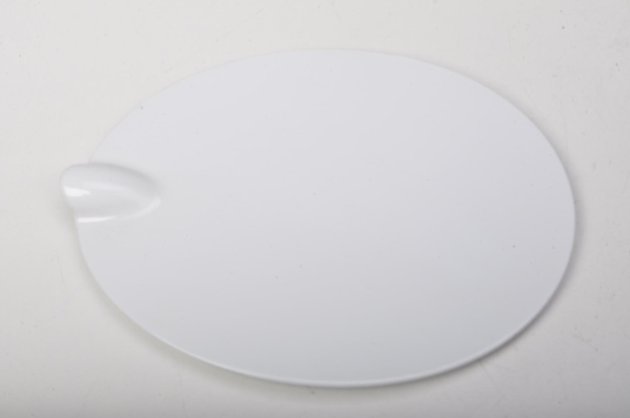 H1BB-A405A02-AC - КРЫШКА ТОПЛИВНОГО БАКА FORD FIESTA MK8 HH