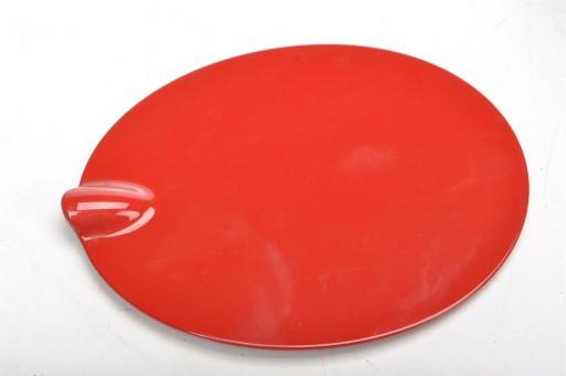 H1BB-A405A02-AB - FORD FIESTA MK8 FUEL FILLER FLAP NH