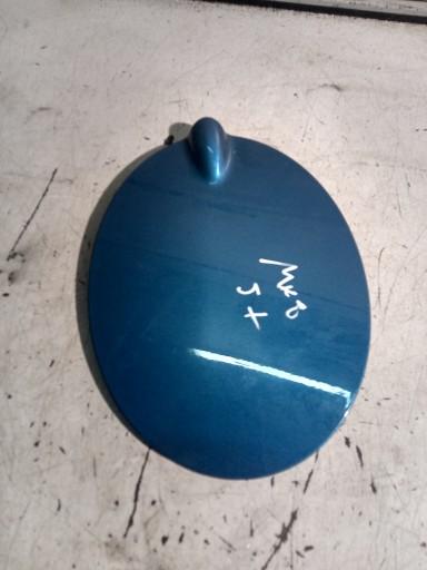 КРЫШКА ТОПЛИВНОГО БАКА FORD FIESTA MK8