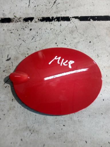 H1BB-A405A02-AC - КРЫШКА ТОПЛИВНОГО БАКА FORD FIESTA MK8