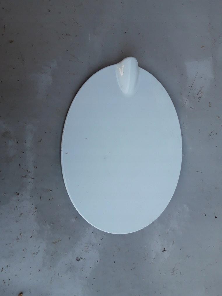 КРЫШКА ТОПЛИВНОГО БАКА FORD FIESTA MK8