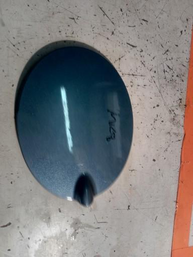 H1BB-A405A02-AD - КРЫШКА ТОПЛИВНОГО БАКА FORD FIESTA MK8