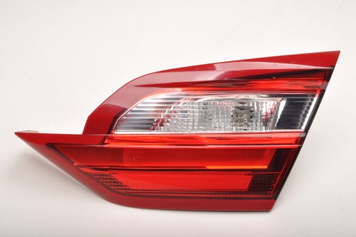 Ford fiesta mk8 ліхтар задній правий правий зад в люк h1bb-13a602-bh