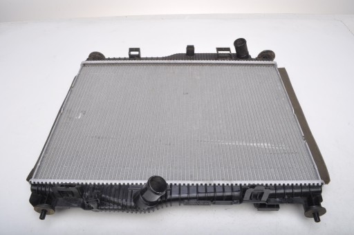 Водяной охладитель ford fiesta mk8 puma mk2 1.0 h1bg-8005-ae