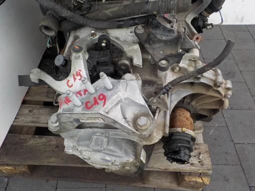 457942 - Капот привод MERCEDES C CLASS W205 13-18