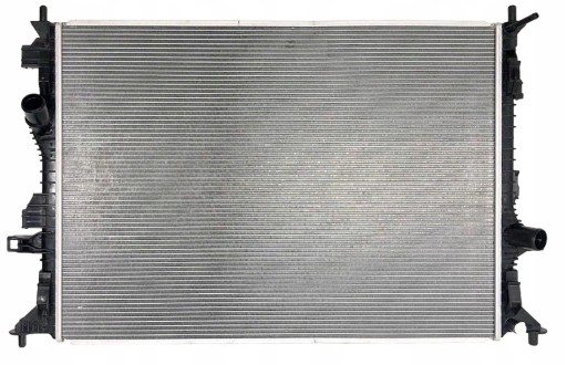 JX618005AC - Ford focus 1.0 1.5 ecoblue 2018 - комплект вода+кондиционер